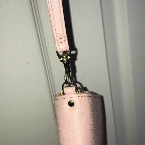 Pink Wallet - Picture 5 of 5